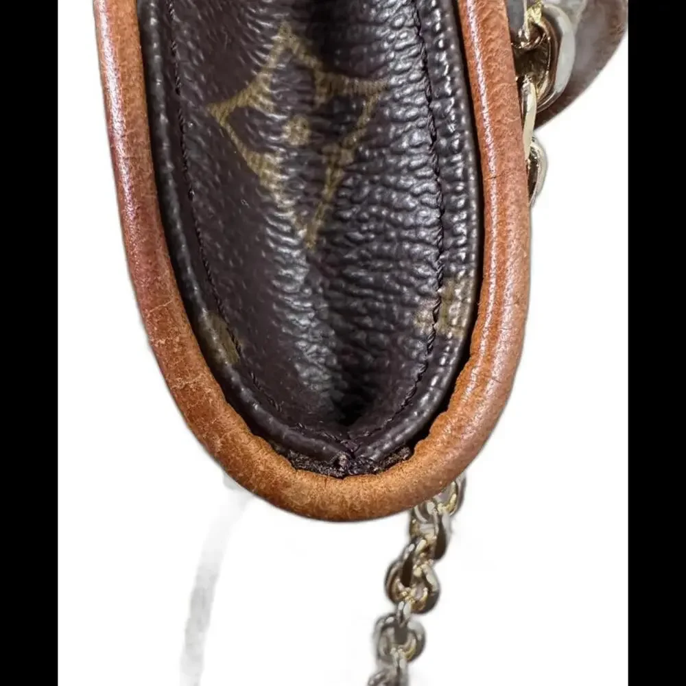 Louis Vuitton Monogram Twin Pochette (LVXX200) - Picture 5 of 12